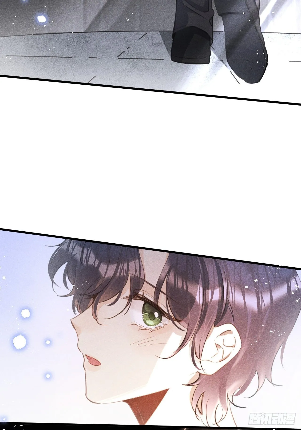 第51话： 质问 第24页