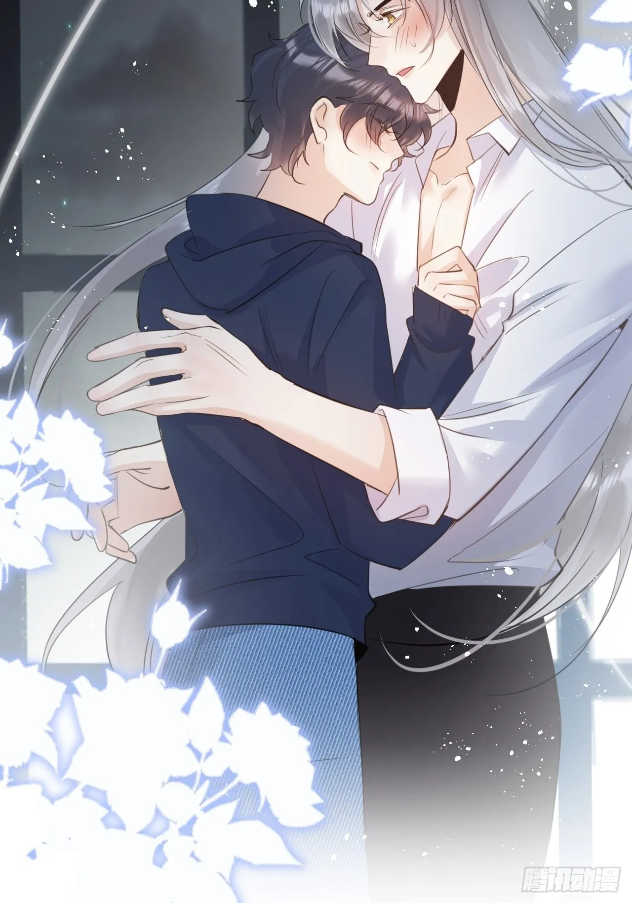 第51话： 质问 第33页