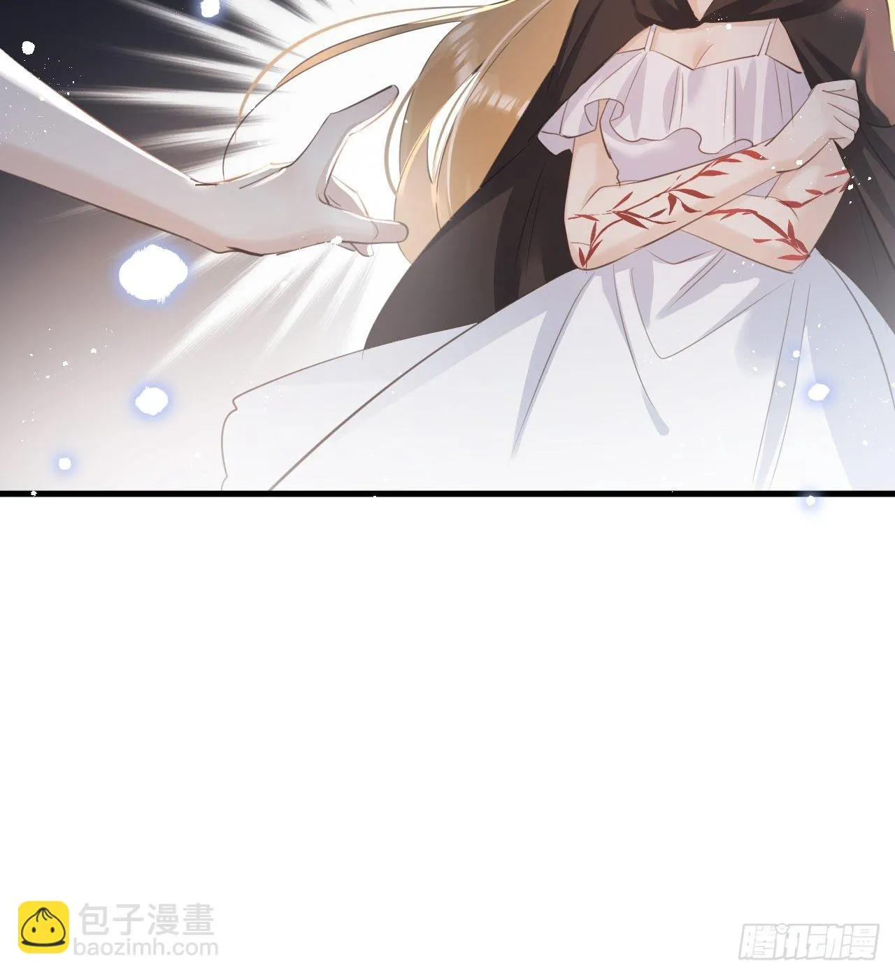 第51话： 质问 第46页