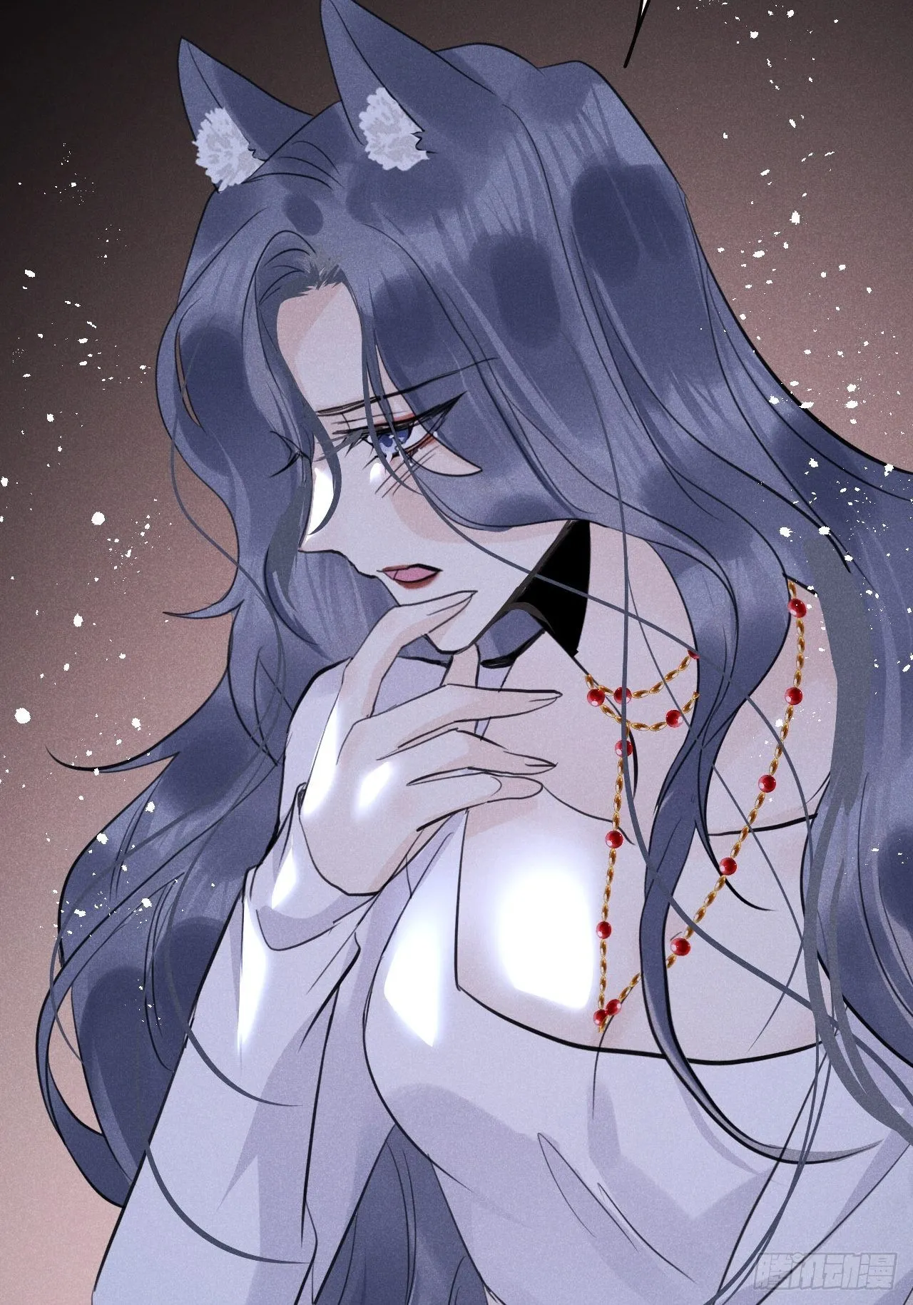 第47话：我可以帮你！ 第51页