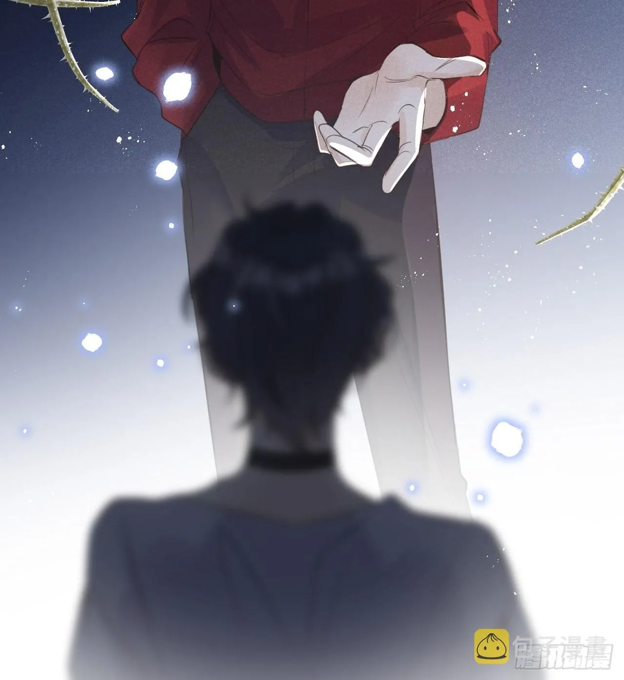 第48话：身处险境!_ 第32页