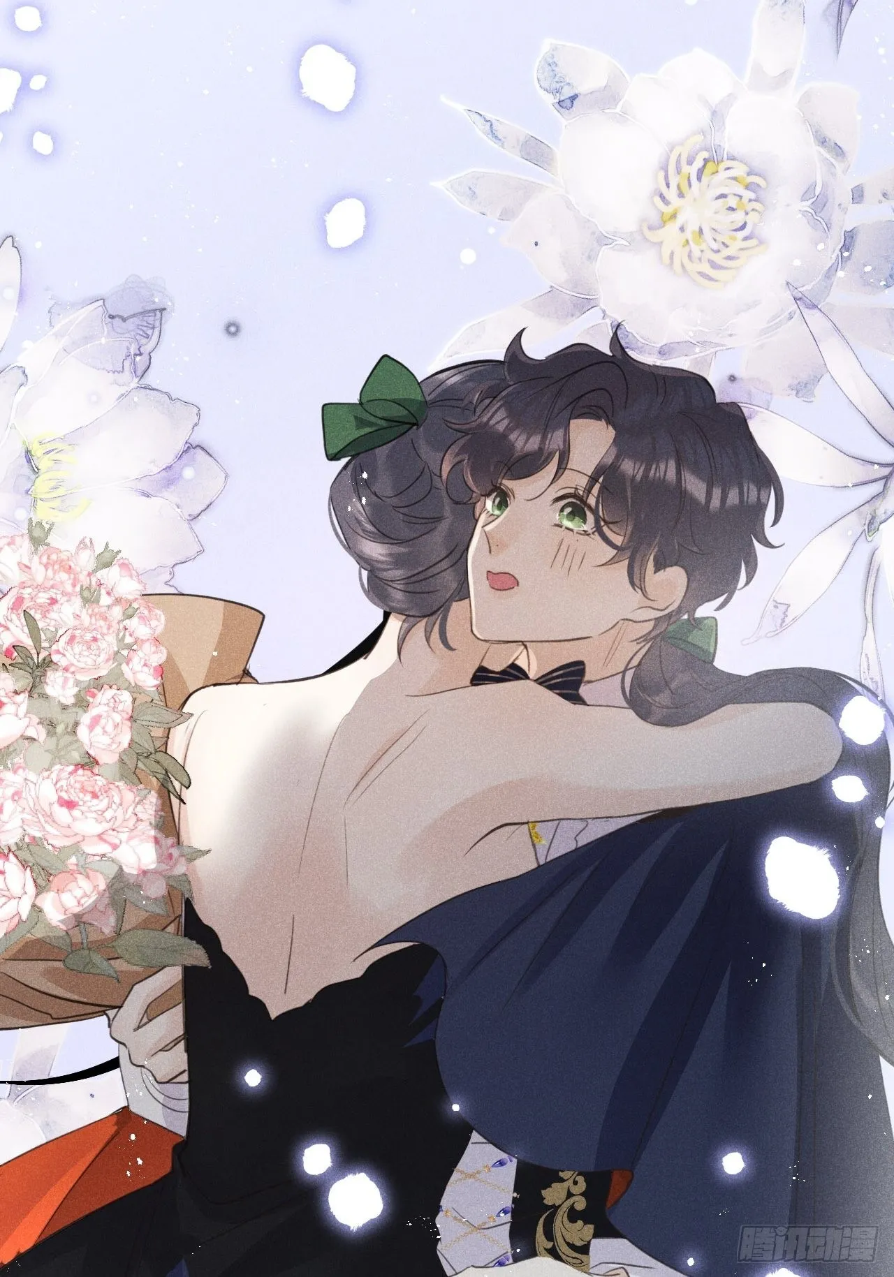 第46话：选择谁？！ 第49页