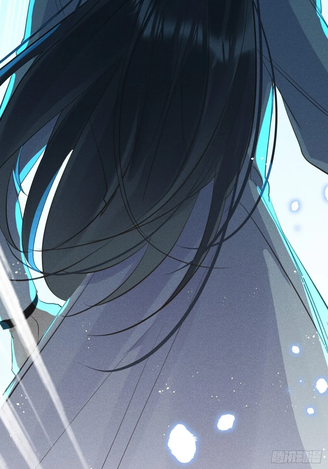 第55话：余年的身世！？ 第5页