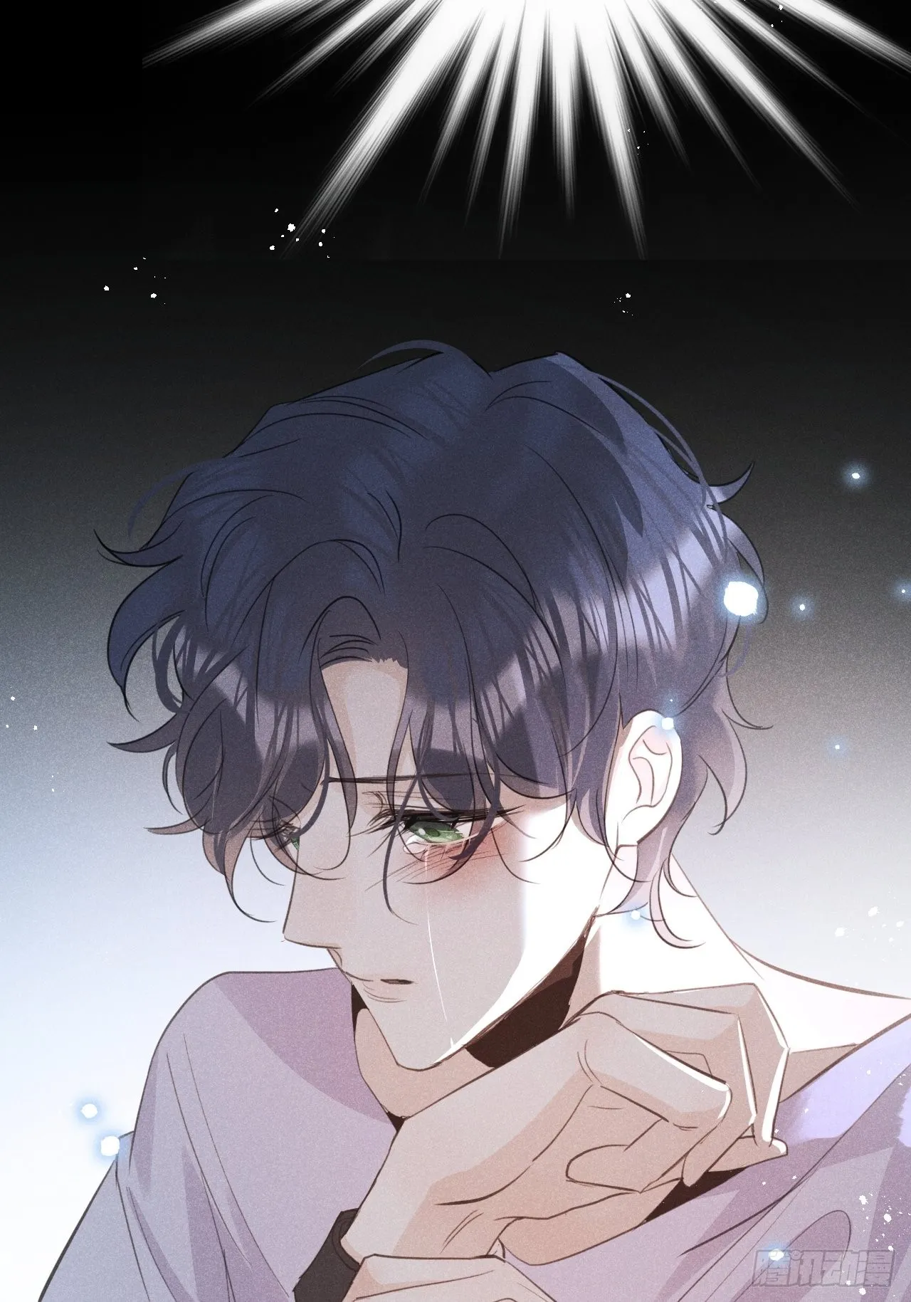 第55话：余年的身世！？ 第52页