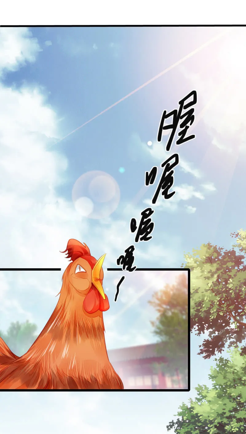 珠钗的下落 第8页