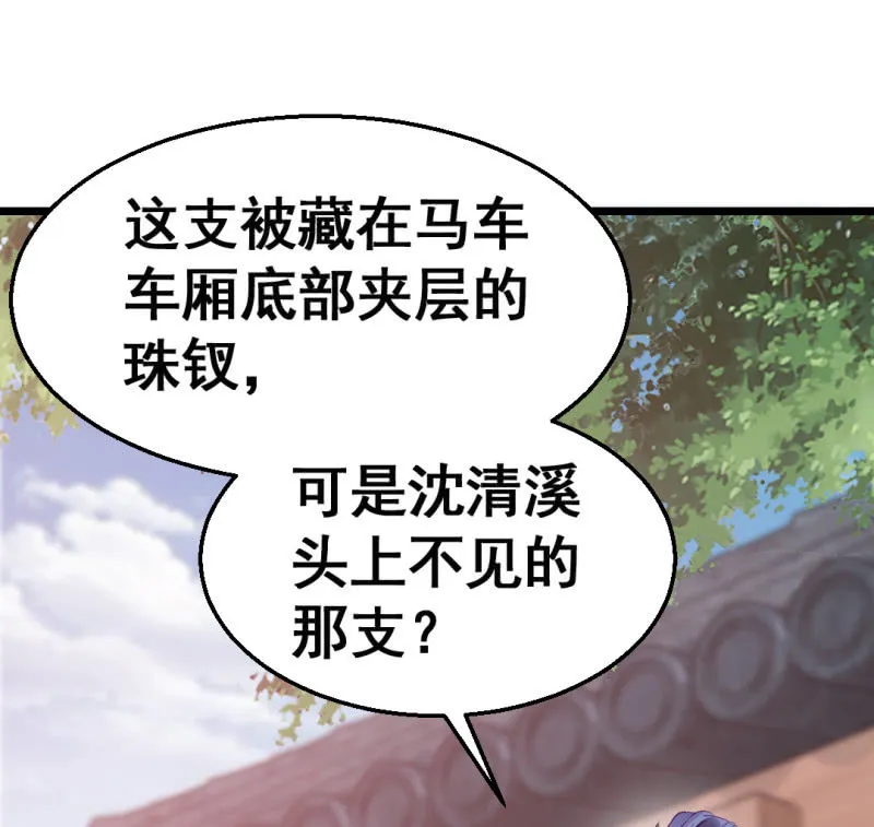 珠钗的下落 第64页
