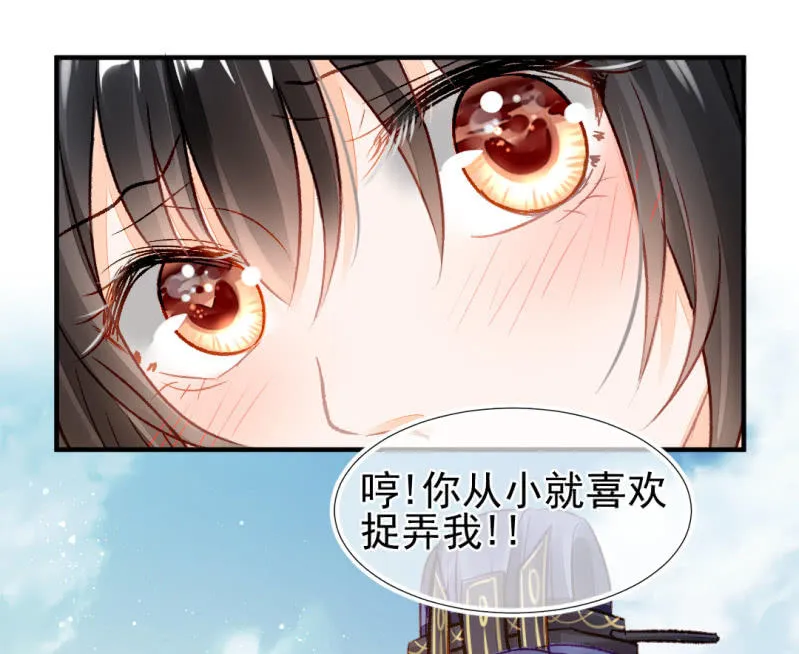 苏苏和世子哥哥 第31页