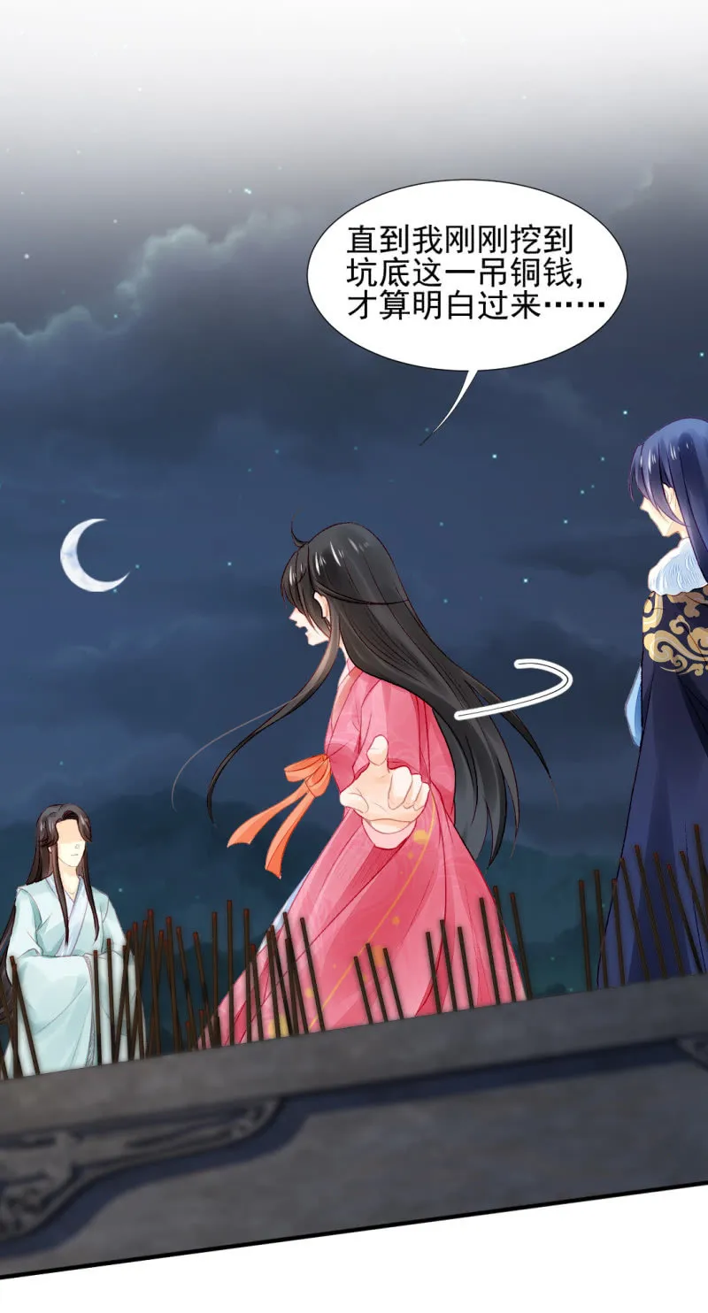 果然被拆穿了！ 第31页