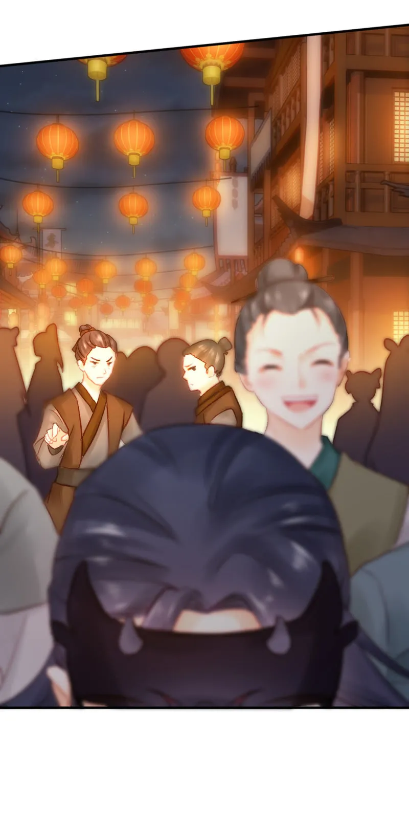 突如其来的追杀 第35页