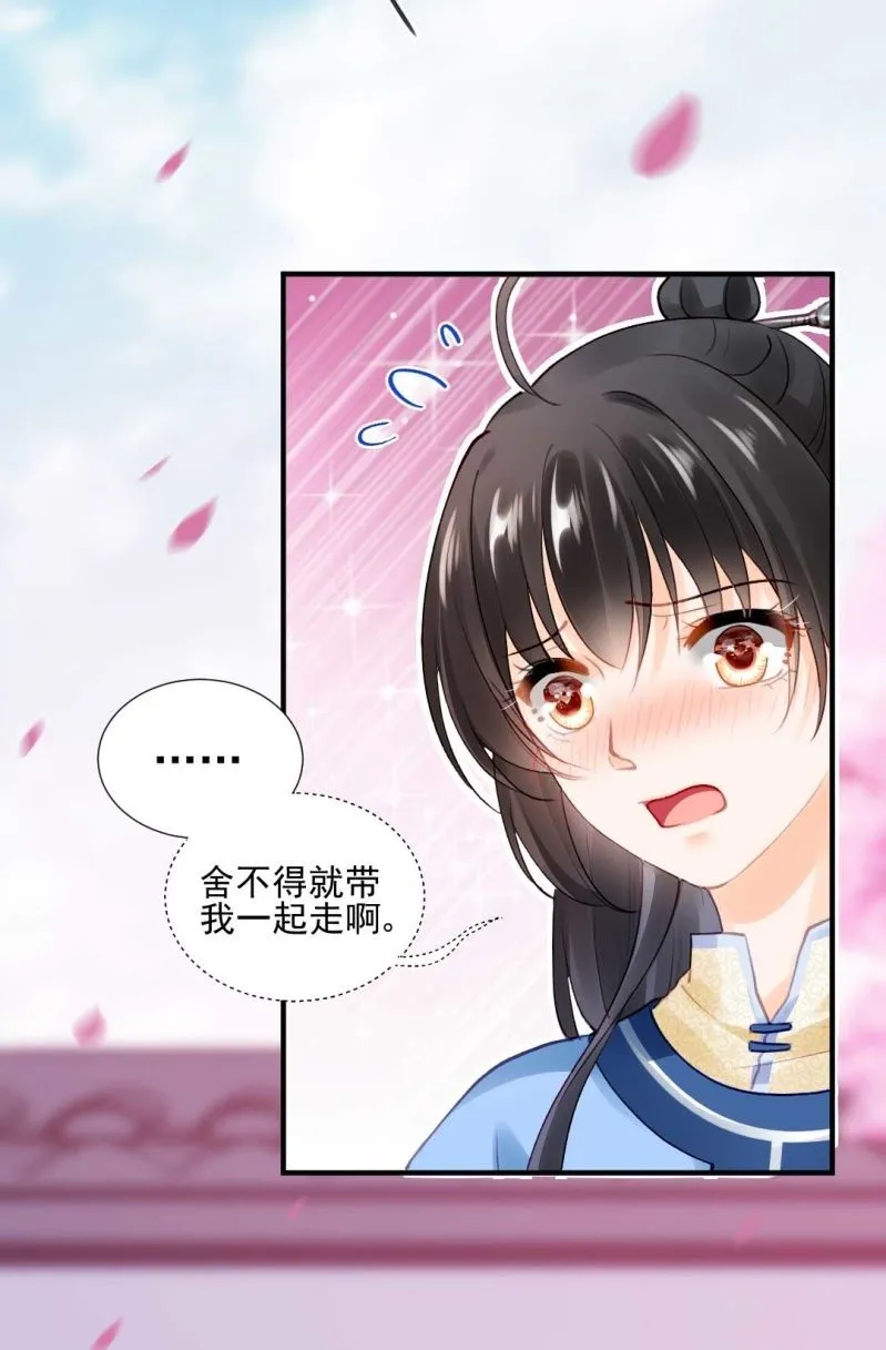 突如其来的桃花运 第14页