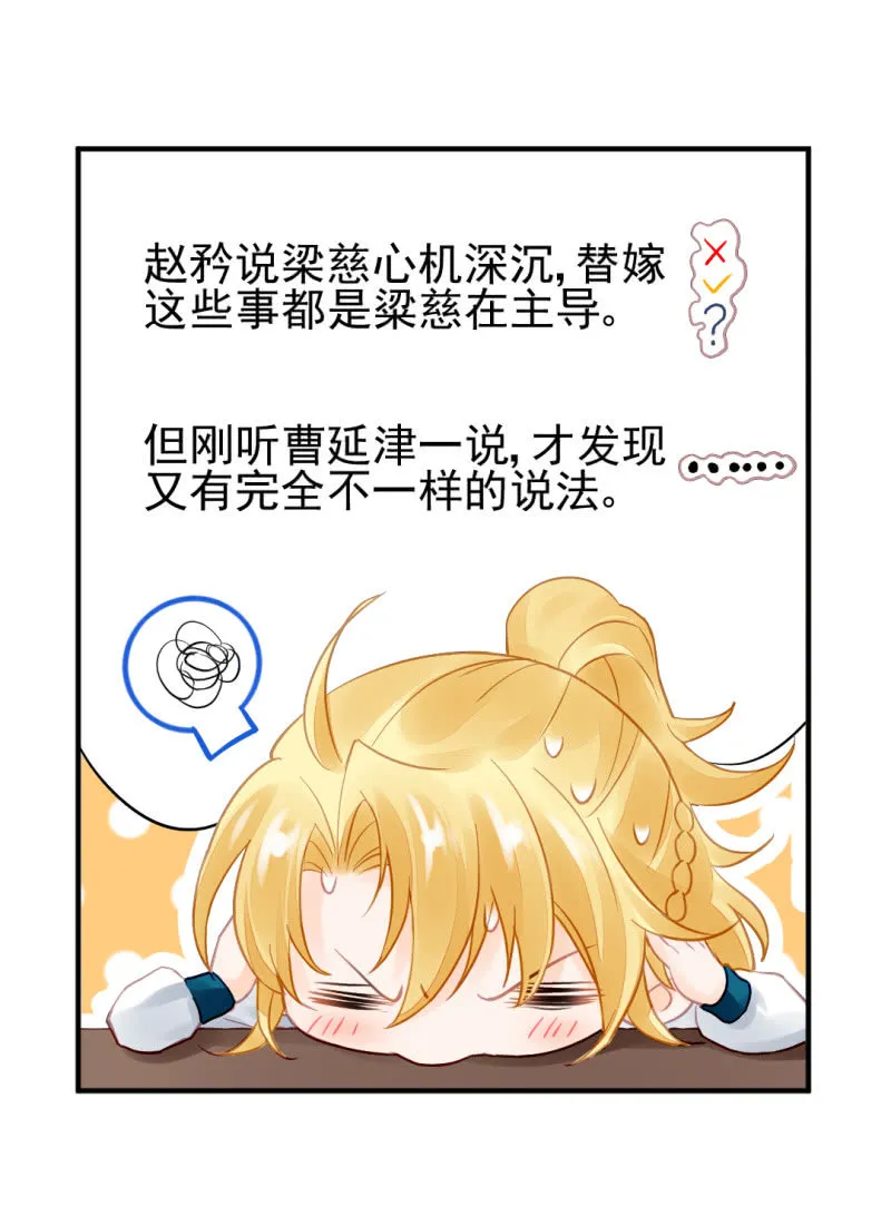 真凶浮现？ 第28页