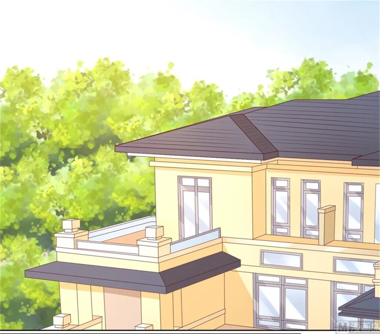 第219话 自寻麻烦 第8页