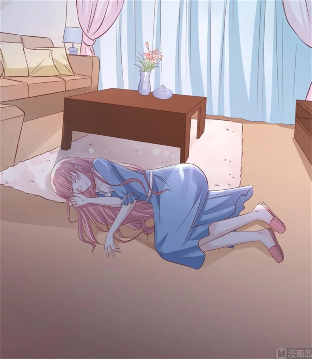第219话 自寻麻烦 第13页