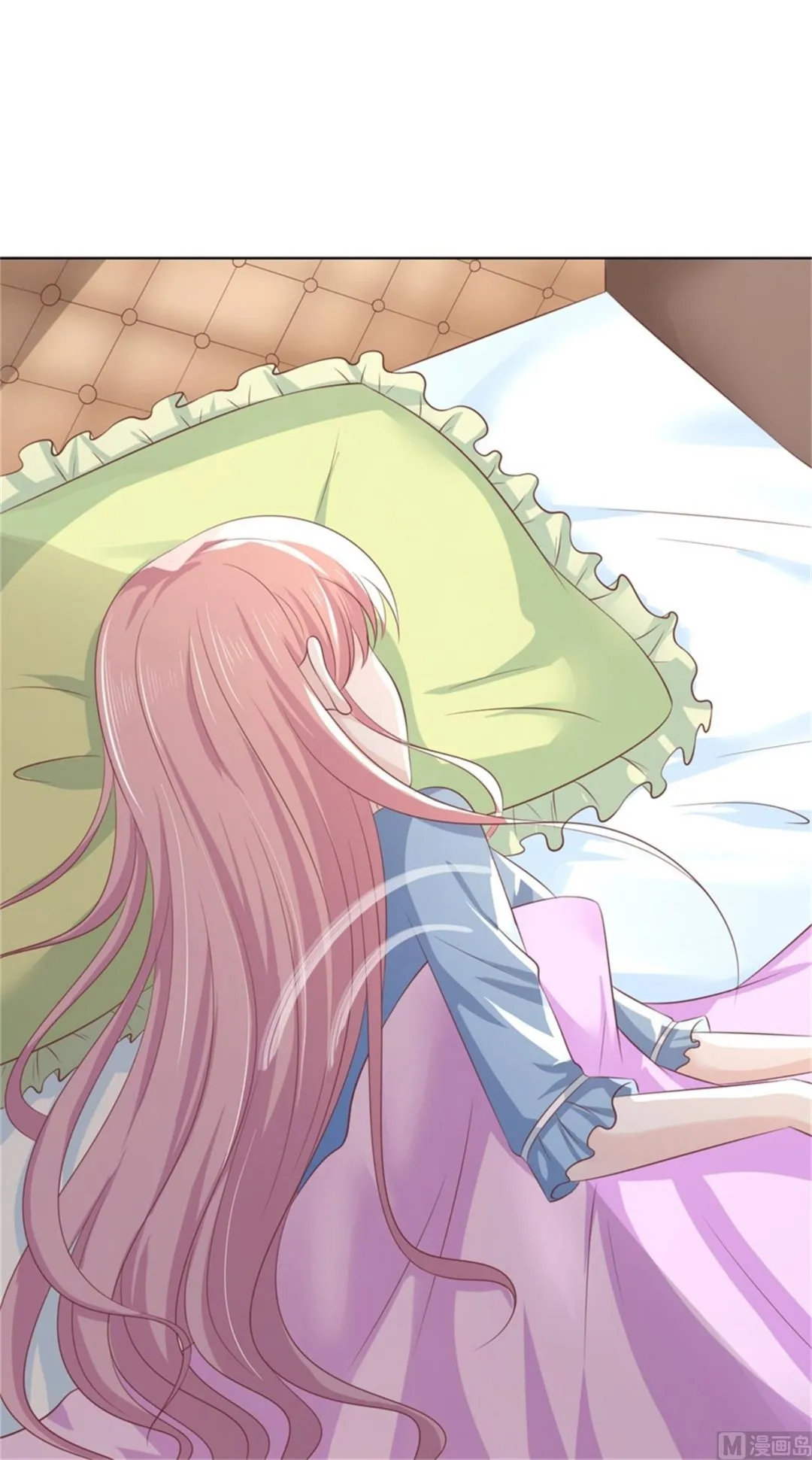 第219话 自寻麻烦 第28页