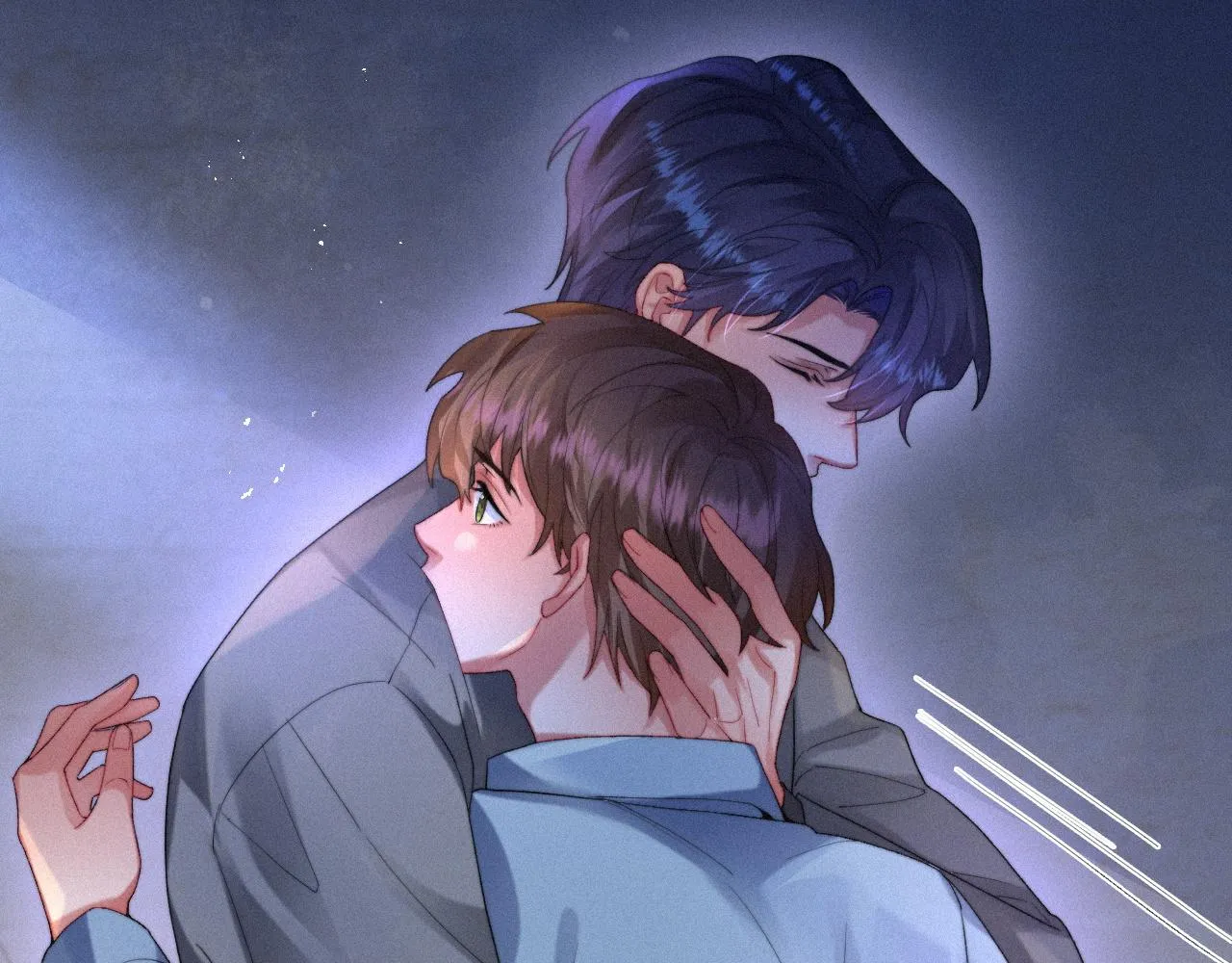第44话 筹码 第13页