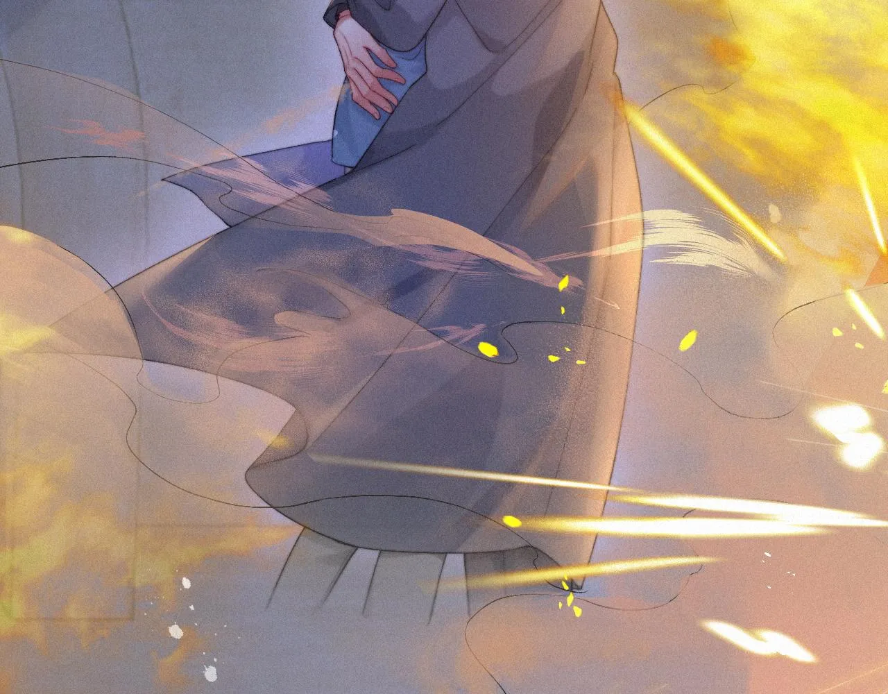 第44话 筹码 第19页