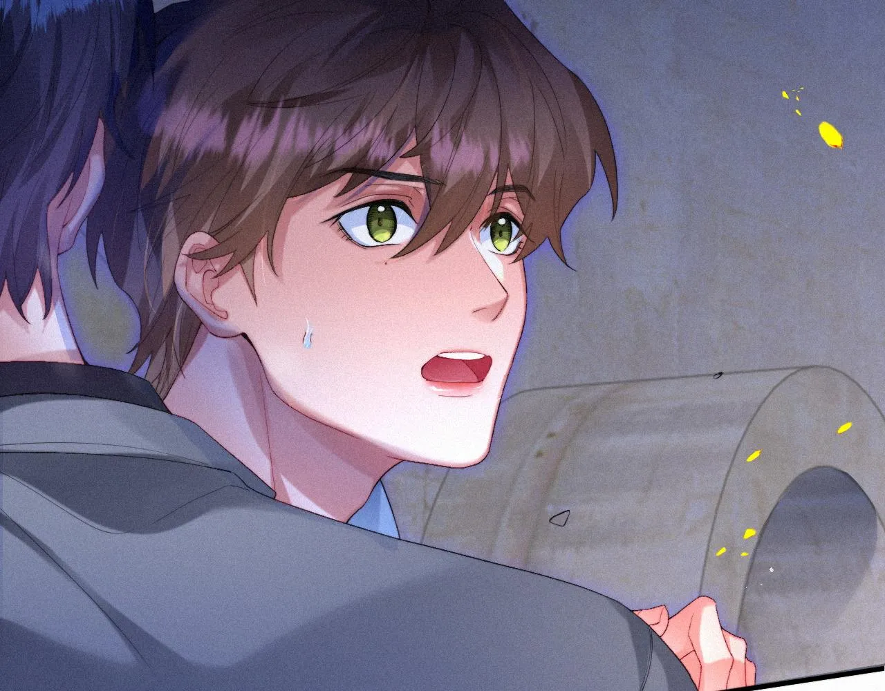 第44话 筹码 第29页
