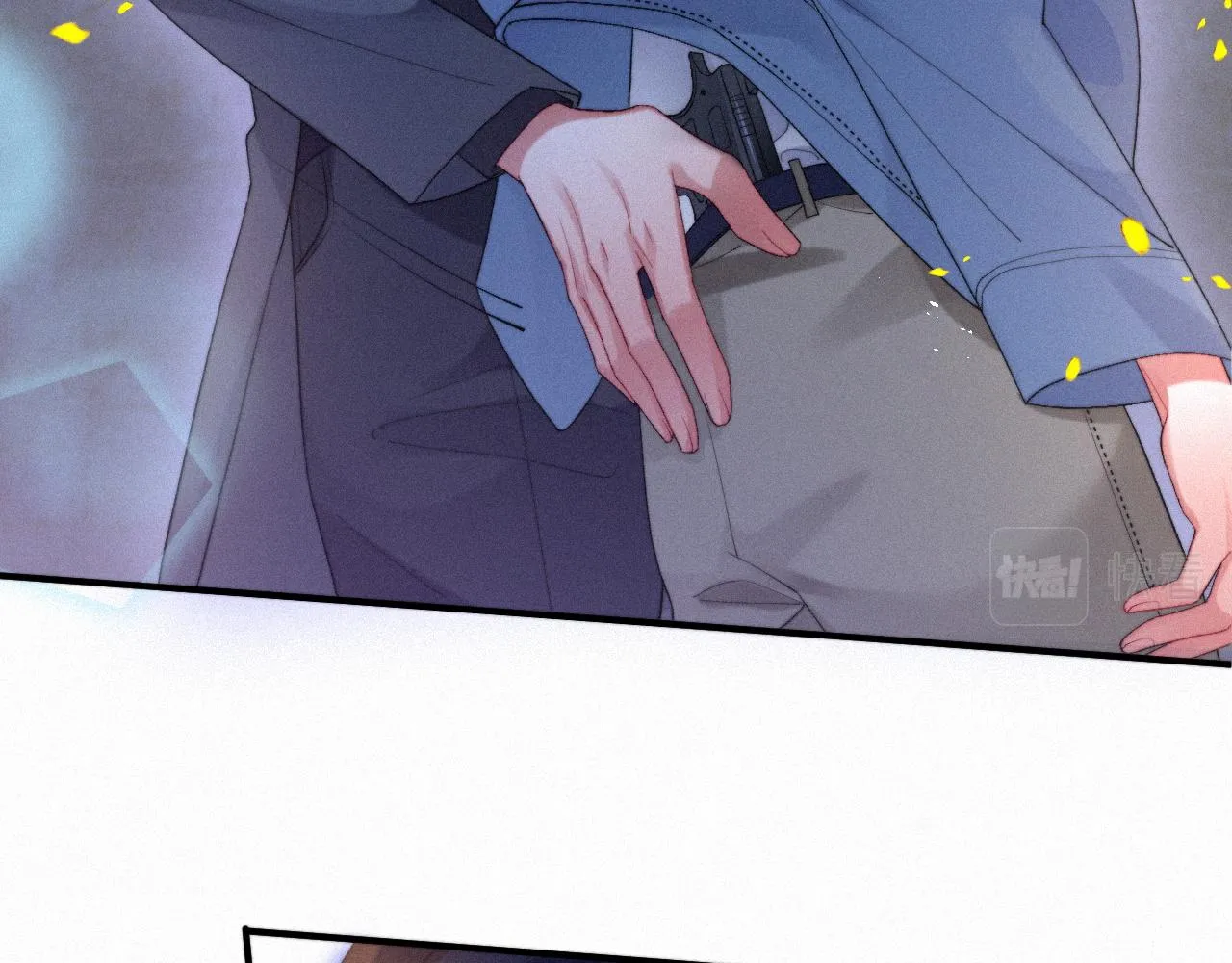 第44话 筹码 第32页