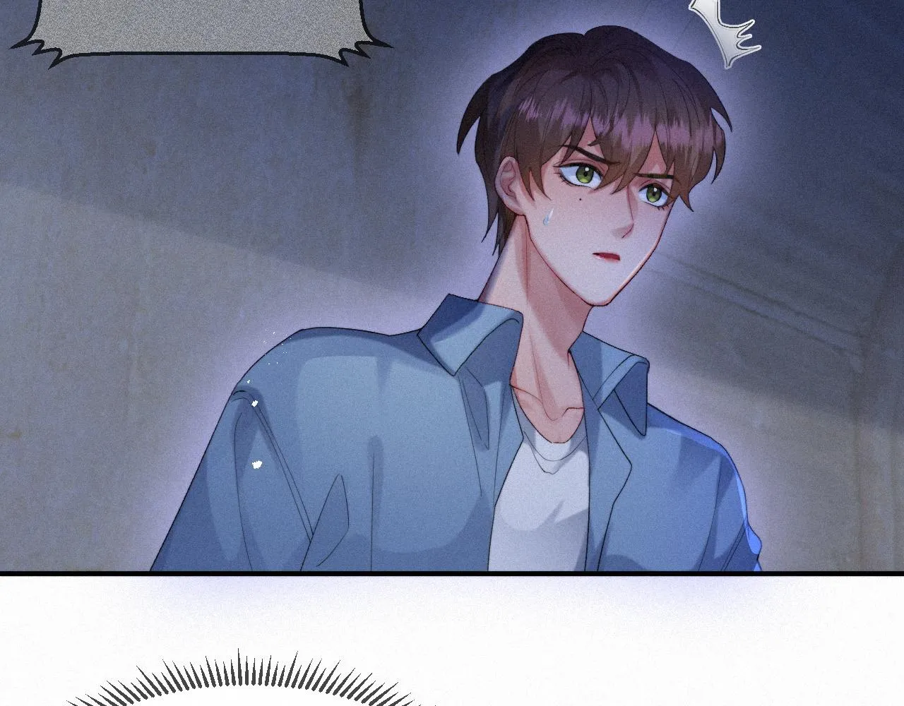 第44话 筹码 第38页
