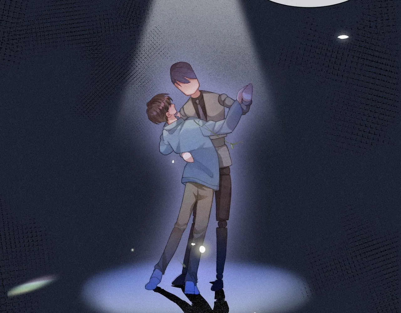 第46话 粉色的，很可爱 第25页