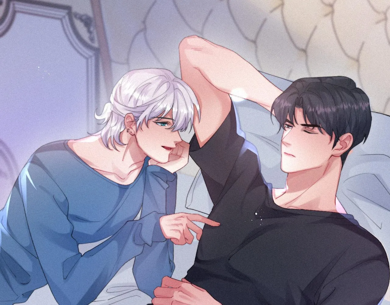 第47话 救赎 第18页