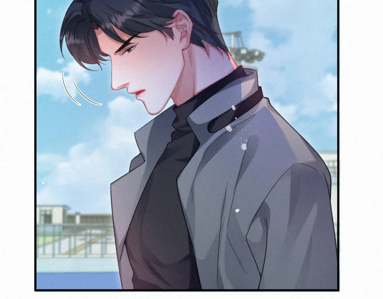 第47话 救赎 第35页