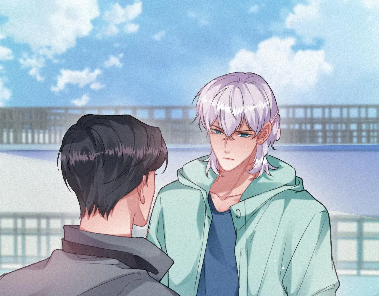 第47话 救赎 第38页