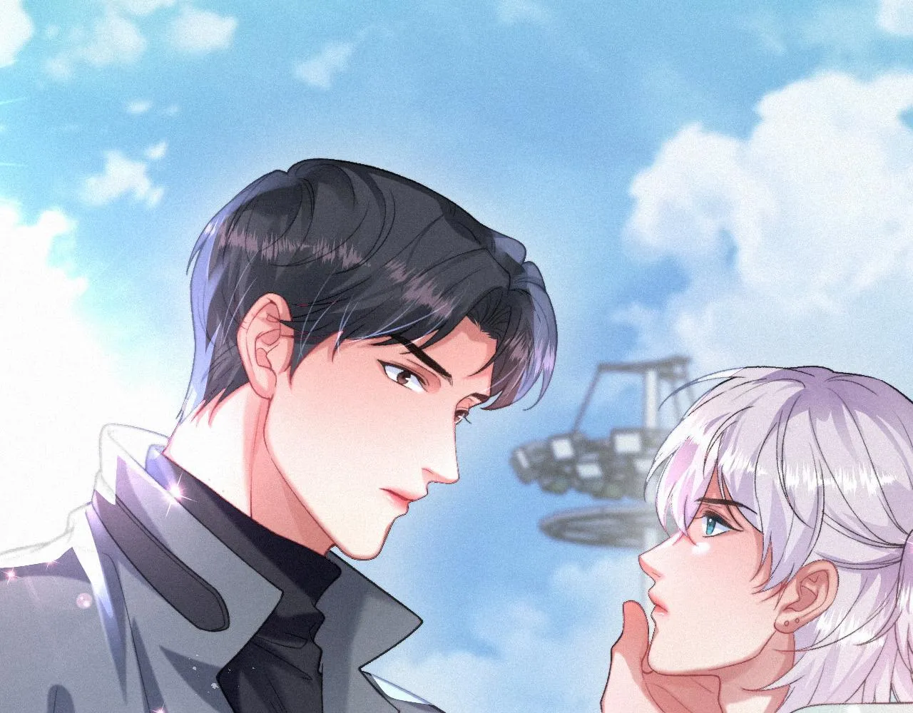 第47话 救赎 第41页