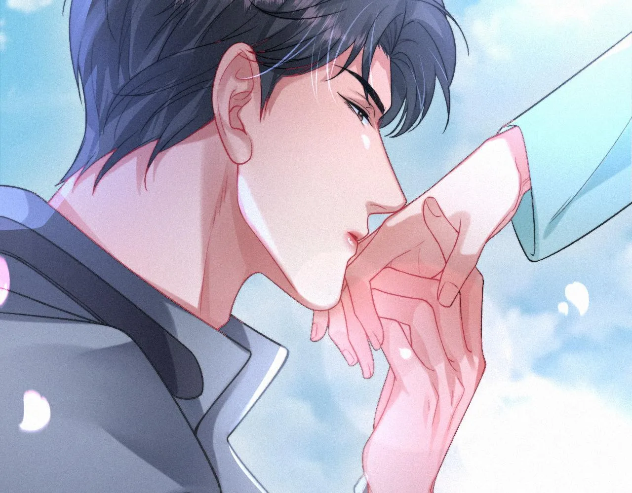 第47话 救赎 第63页