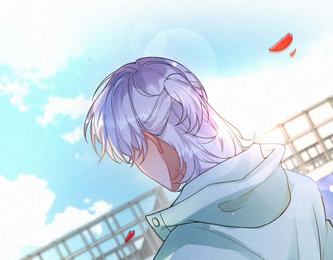 第47话 救赎 第67页