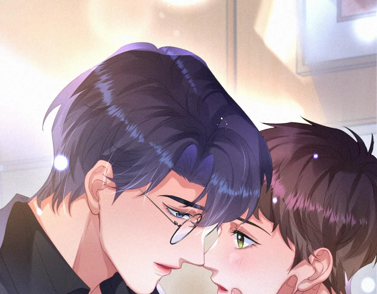 第49话 情话大师 第33页