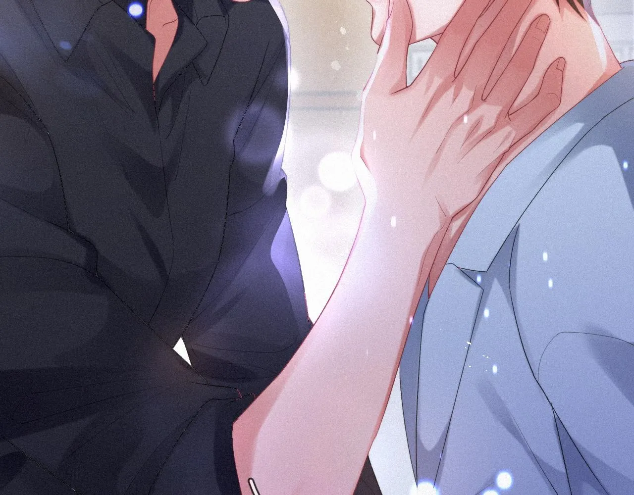 第49话 情话大师 第34页