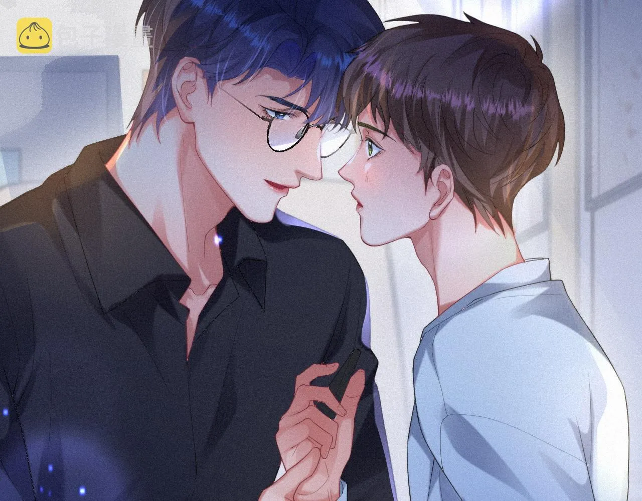 第49话 情话大师 第38页