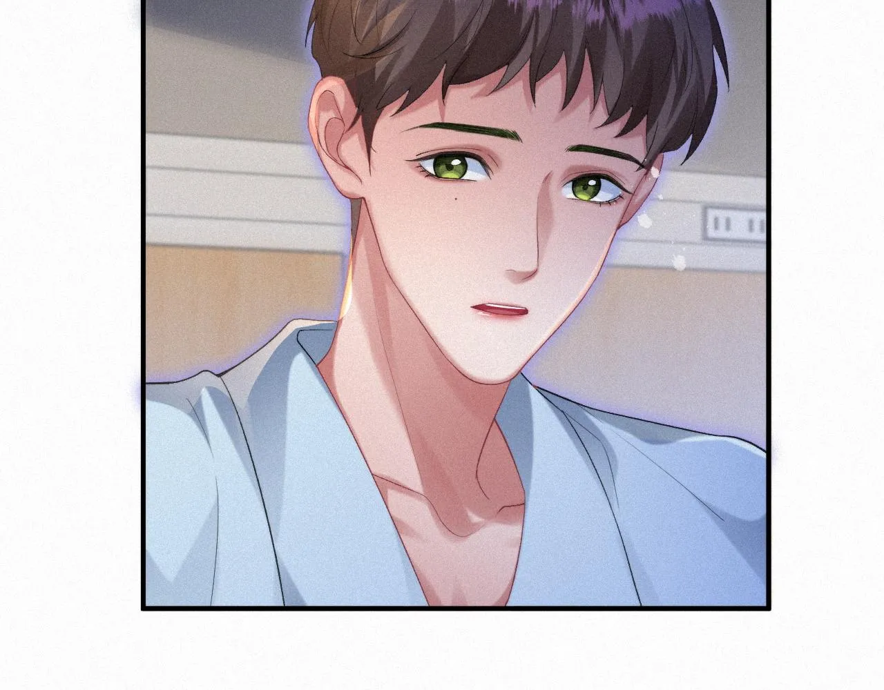 第49话 情话大师 第50页