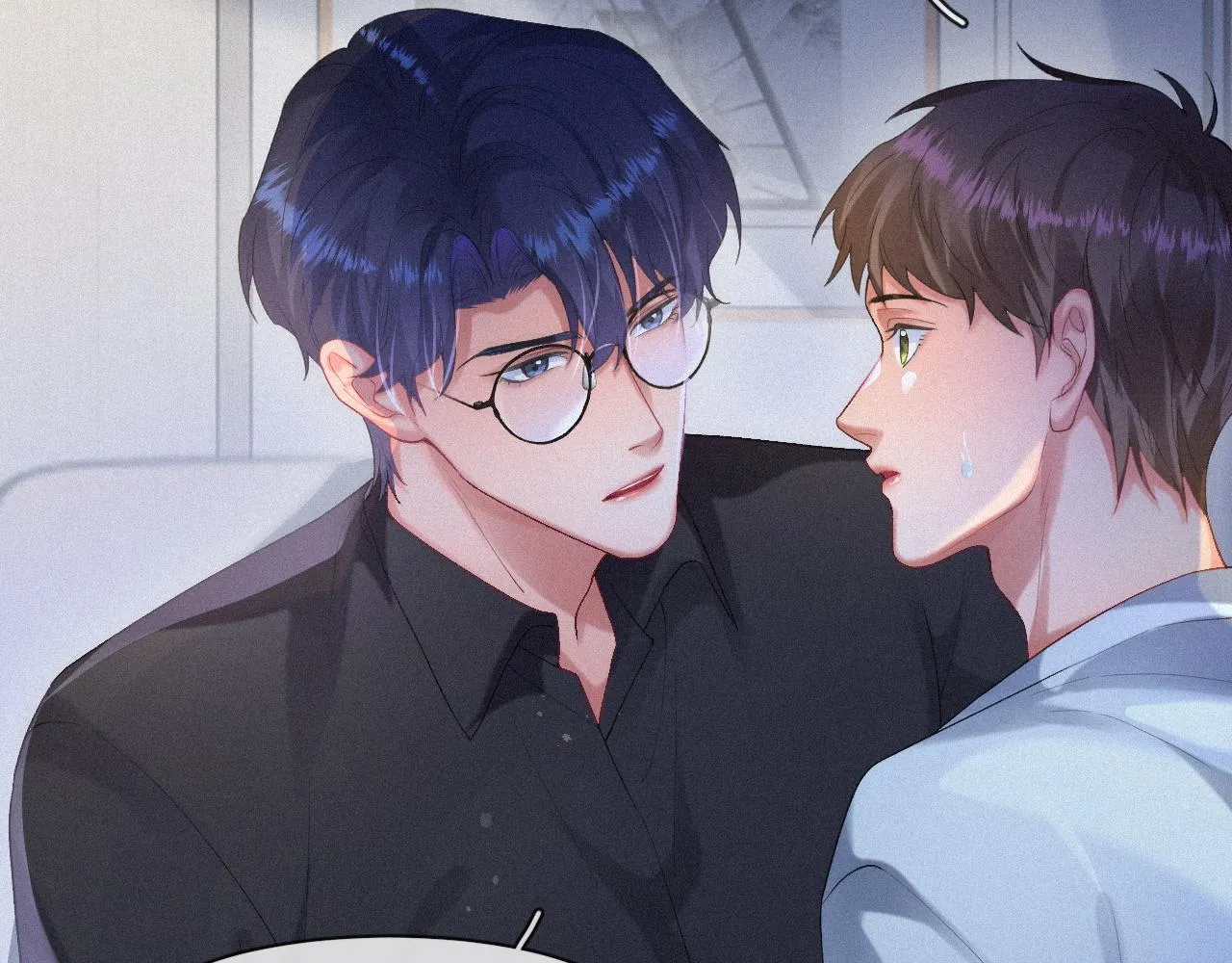 第49话 情话大师 第58页