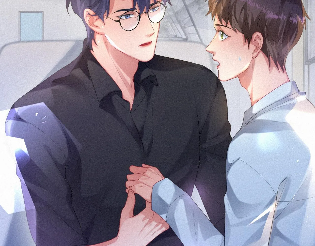 第49话 情话大师 第62页
