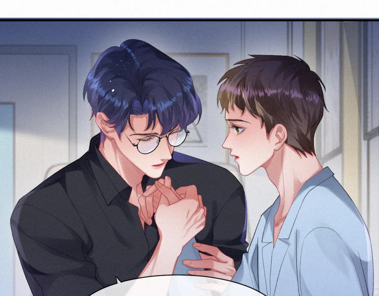 第50话 毕业论文 第5页