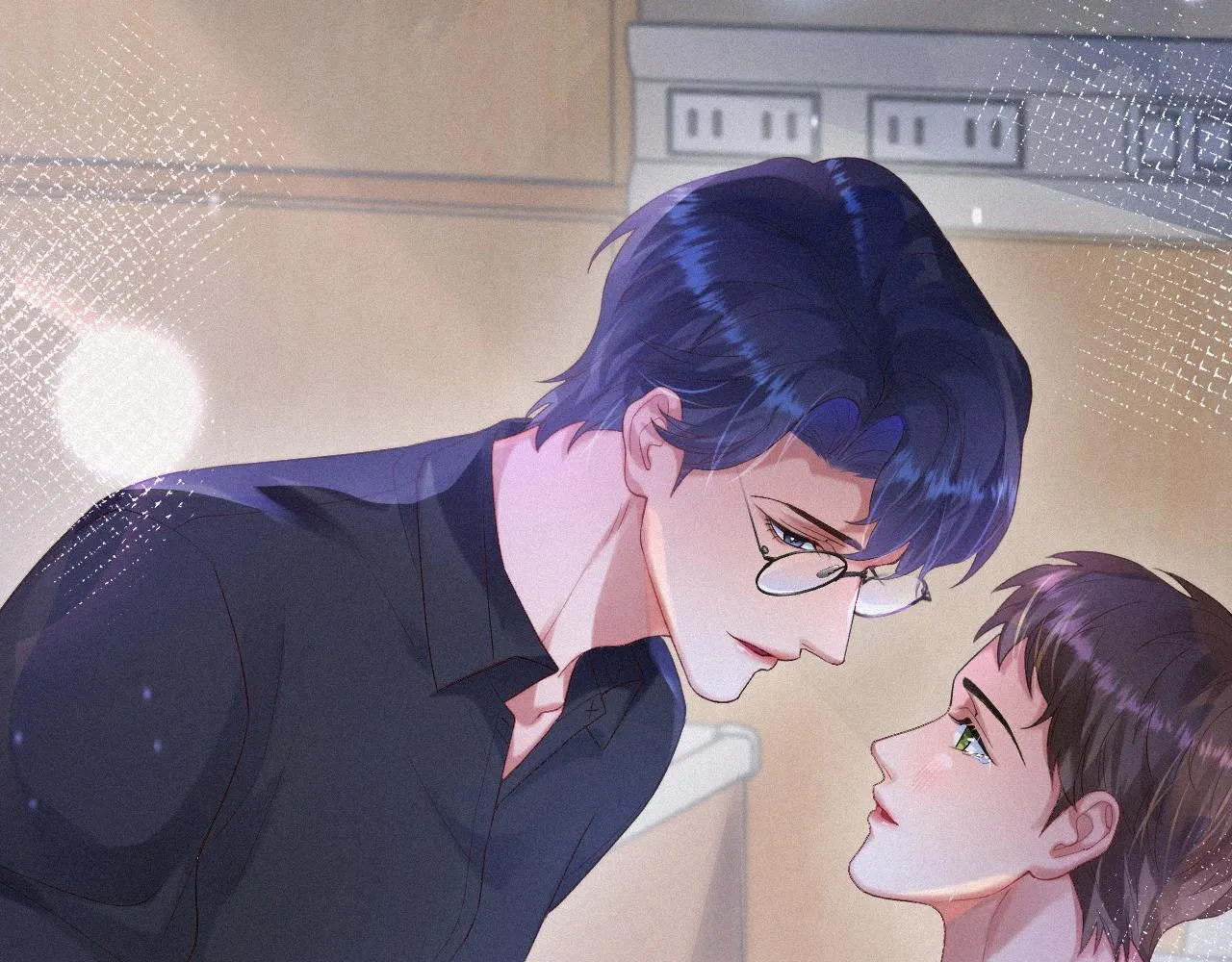 第51话 刑满释放 第48页