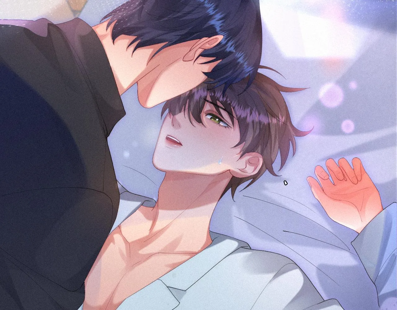第53话 王珏的小目标 第21页