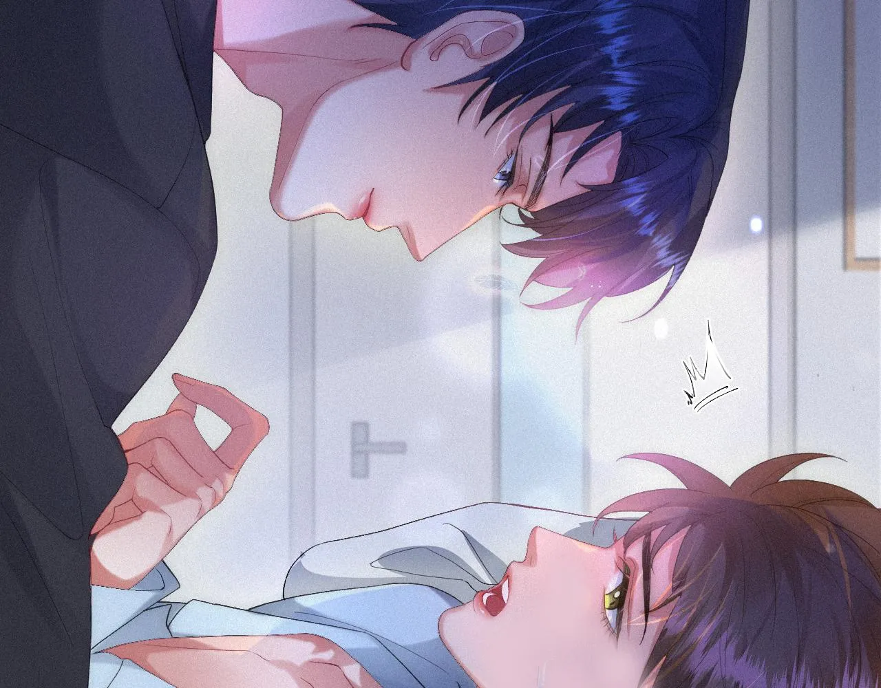 第53话 王珏的小目标 第23页