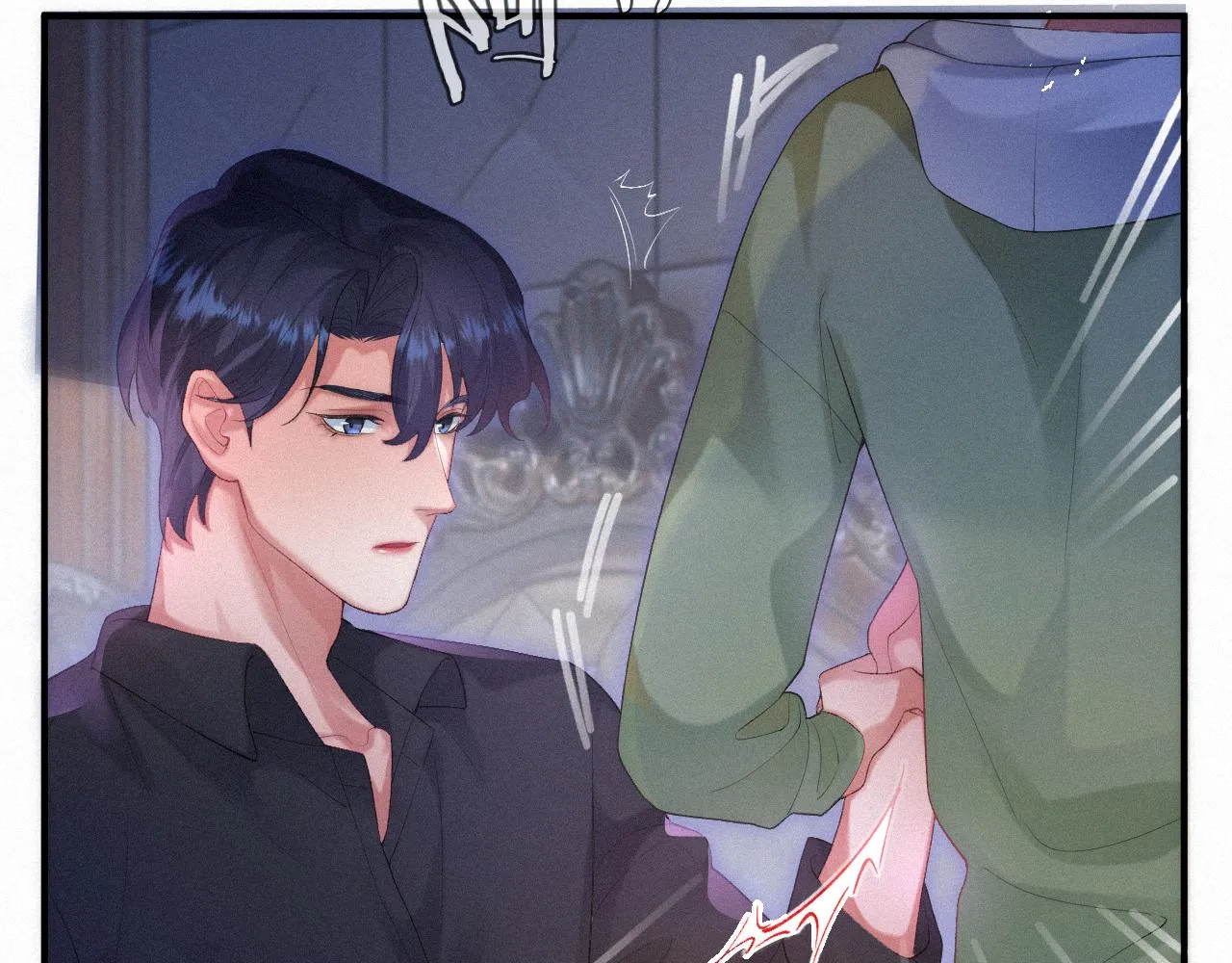 第53话 王珏的小目标 第58页