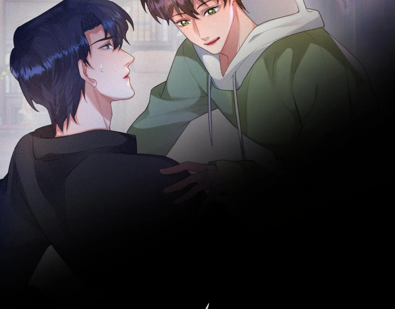第54话 帮我治病吧，医生 第6页