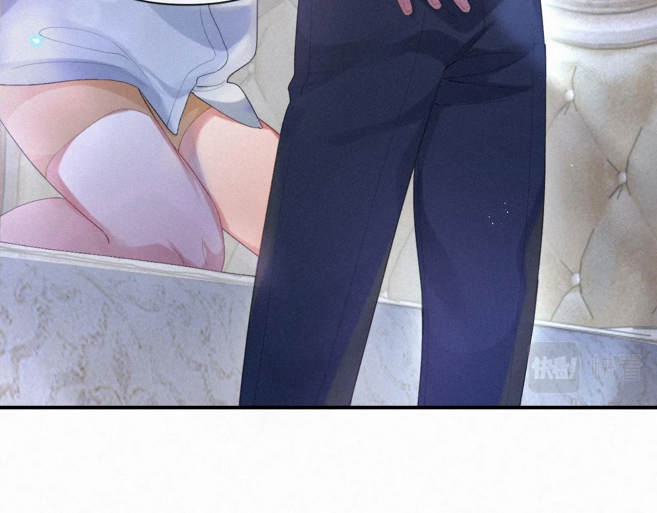第54话 帮我治病吧，医生 第48页