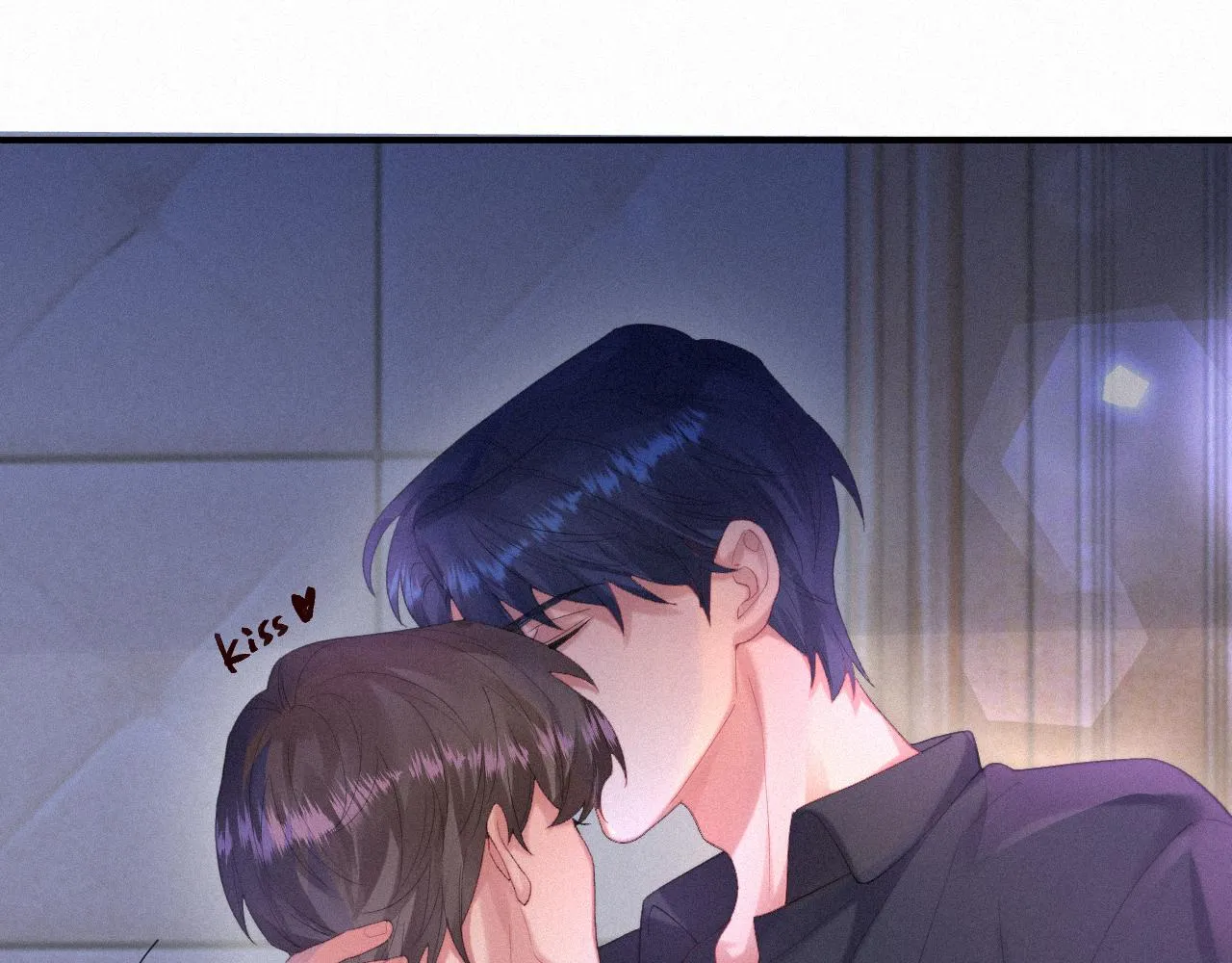 第54话 帮我治病吧，医生 第57页