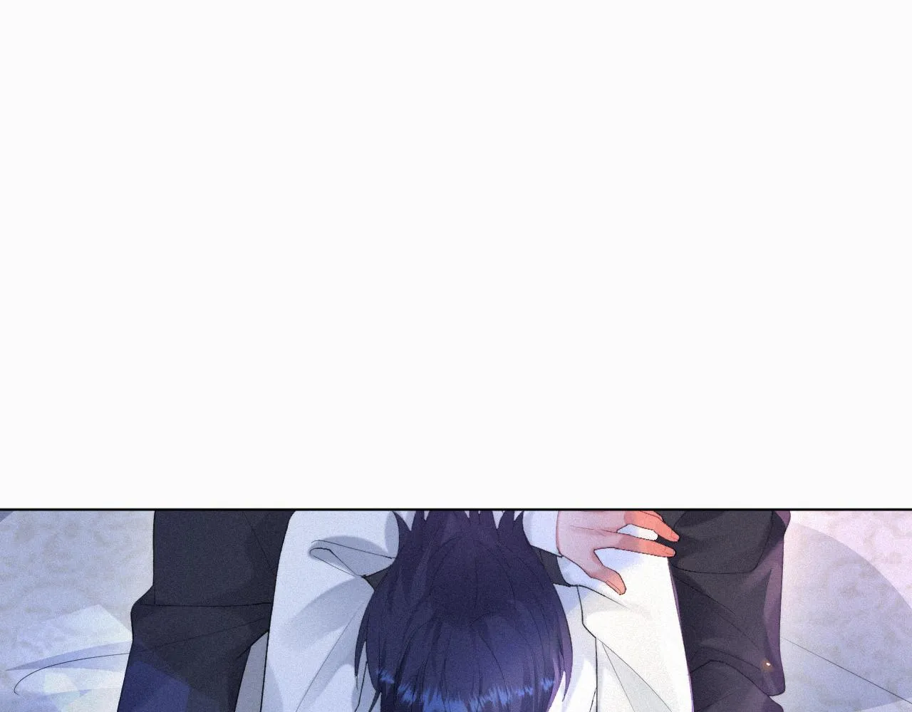 第54话 帮我治病吧，医生 第61页