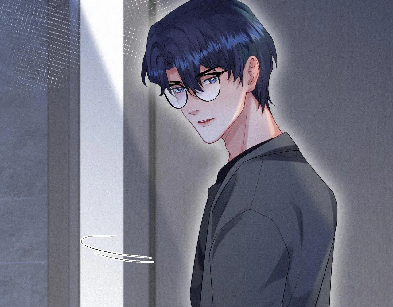 第22话 失控 第32页