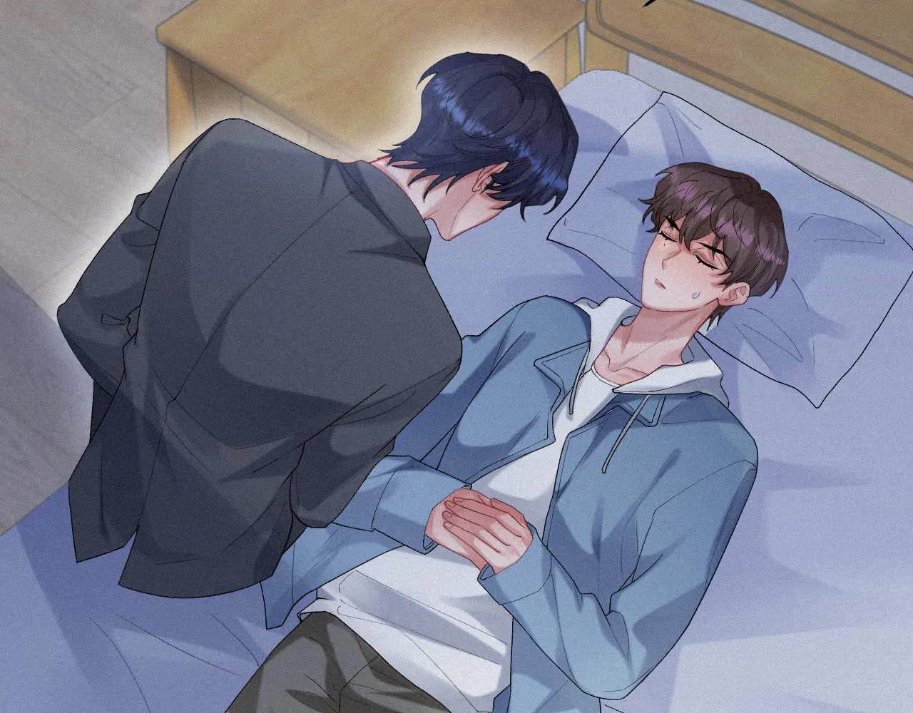 第22话 失控 第35页