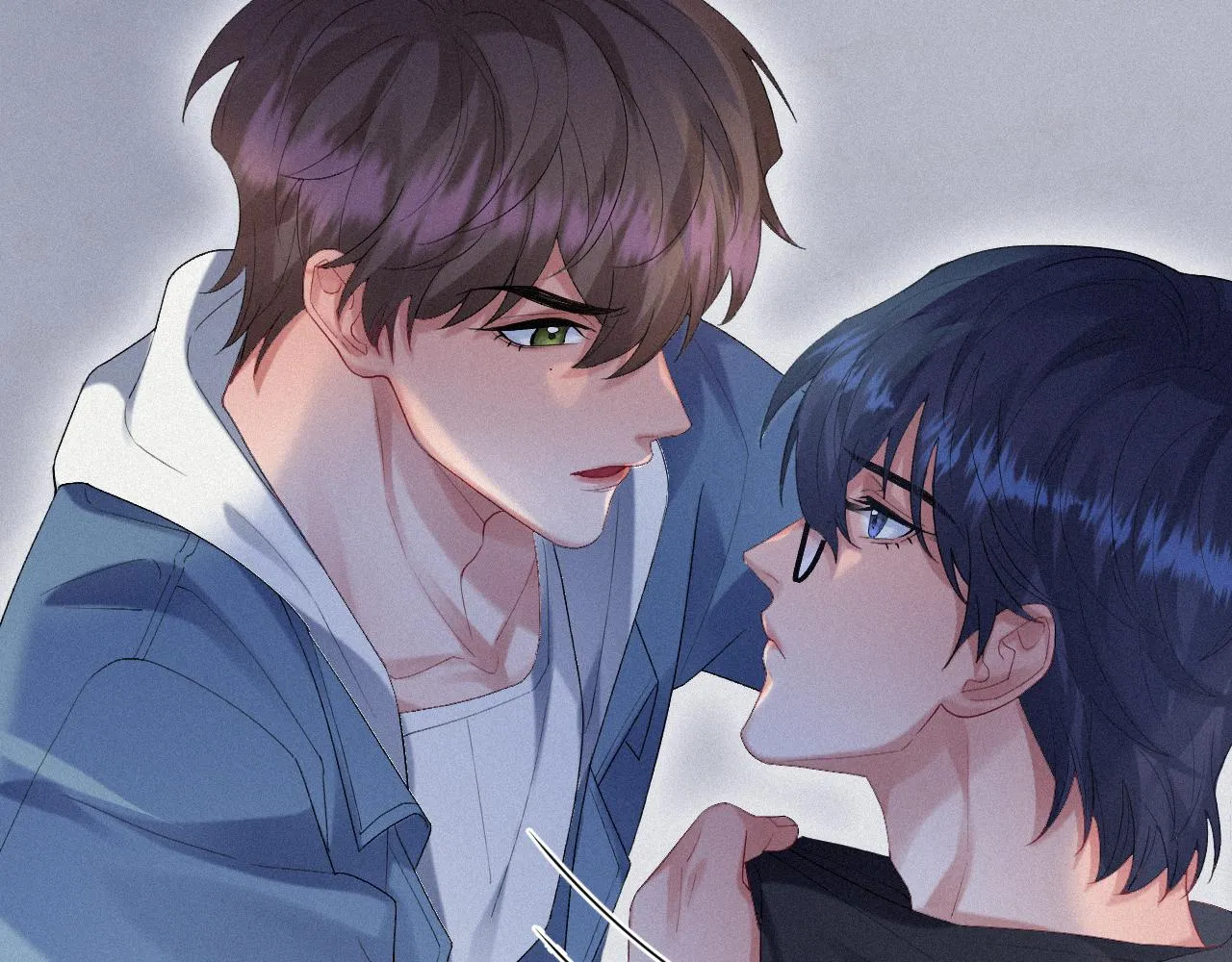 第22话 失控 第59页