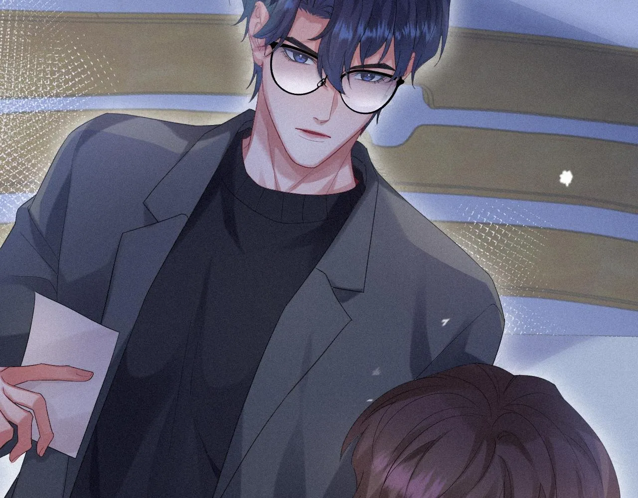 第19话 灰暗的过往 第62页
