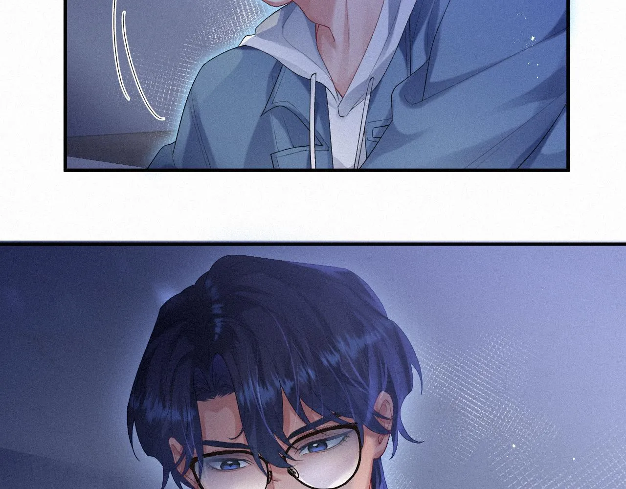 第18话 这局我们下过 第15页
